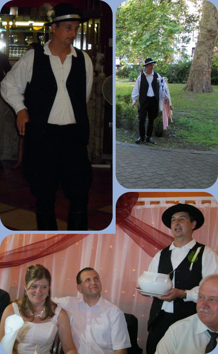 Fehér Gábor
